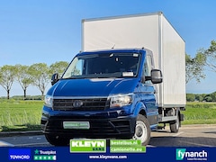 Volkswagen Crafter - 35 2.0 ac EURO6
