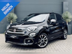 Fiat 500 X - 500X 1.3 FireFly Turbo 150 Sport Pano Acc Keyless Camera