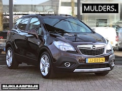 Opel Mokka - 1.4 T Innovation | Navi / Leder / Schuifdak