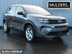 Citroën C5 Aircross - HYBRID 145 PLUS VOORRAAD KORTING