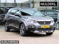 Peugeot 5008 - 1.2 PureTech Blue Lease GT-Line | Navi / Panoramadak / Focal