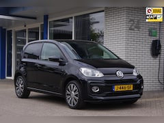 Volkswagen Up! - 1.0 TSI 90PK Join Climatronic Stoelverwarming Parkeersensoren