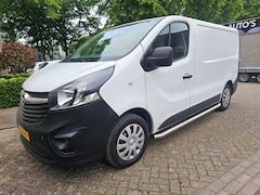 Opel Vivaro - 1.6 CDTI L1H1 Edition Trekhaak/Airco/Pdc