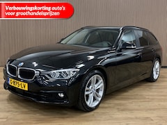 BMW 3-serie Touring - 320d Centennial High Executive|Automaat|Navigatie|Leder|