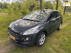 Peugeot 3008 - 1.6 THP Première APK 05-02-2026