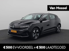 Renault Mégane E-Tech - EV60 Optimum Charge Evolution | Pack City | Warmtepomp | 18" LMV | Camera | Android Automo