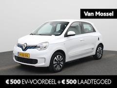 Renault Twingo Z.E. - R80 Collection | Carplay | Climate Control | Lichtmetalen velgen