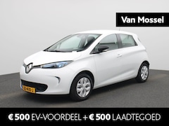 Renault Zoe - R90 Life 41 kWh | INCL.KOOPACCU|PDC | Navigatie | Climat control |