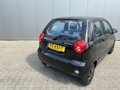 Chevrolet Matiz - 0.8 Pure