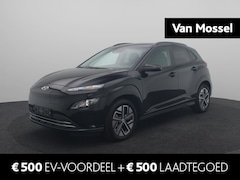 Hyundai Kona Electric - EV 136pk Fashion 39 kWh Apple-carplay/Android-auto | Keyless | Achteruitrijcamera + Parkee