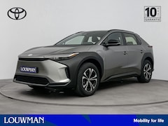 Toyota bZ4X - Active 71 kWh