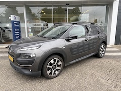 Citroën C4 Cactus - 1.2 PureTech Shine