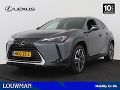 Lexus UX - 250h Business Line Limited