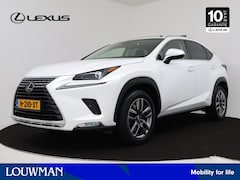 Lexus NX - 300h AWD Sport Edition