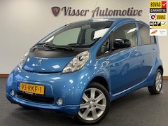 Peugeot iOn - Active*Nationale Auto Pas*NAP*Automaat*Airco