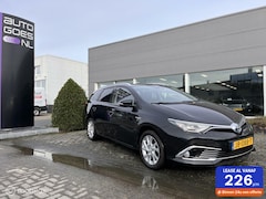 Toyota Auris Touring Sports - 1.8 Hybrid Business Pro I Pano I Trekhaak