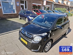 Citroën C1 - 1.0 VTi Feel