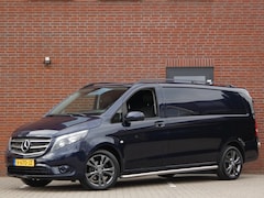Mercedes-Benz Vito - 114 CDI Extra lang Leer/Trekhaak/Cruise control