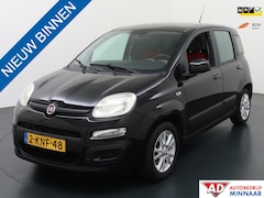 Fiat Panda - 0.9 TwinAir Ed. Cool