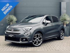 Fiat 500 X - 500X 1.3 Firefly Turbo 150 Sport Pano Acc Keyl Trekhaak
