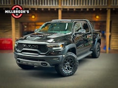 Dodge Ram 1500 - 6.2 V8 4x4 TRX Final Edition