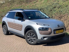 Citroën C4 Cactus - 1.6 BlueHDi Business LUXE UITVOERING