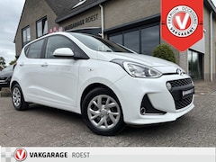 Hyundai i10 - 5DRS 1.0i Comfort Carplay / All-Seasons / Parkeersensoren