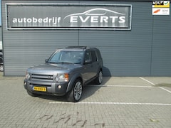 Land Rover Discovery - 2.7 TdV6 SE apple carplay zeer compleet dealer onderhouden zojuist distributie en veel ond