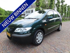 Mazda Premacy - 1.8 Comfort Airco Stuurbekrachtiging 5 Drs Trekhaak*Dealer Onderhouden