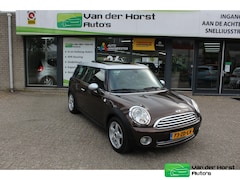 MINI Clubman - 1.6 Cooper Chili