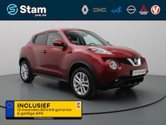 Nissan Juke - 1.2 DIG-T S/S Acenta Camera | Climate | Cruise | Navi