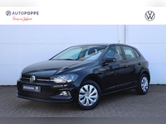 Volkswagen Polo - 1.0 TSI Comfortline