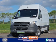 Mercedes-Benz Sprinter - 316 L3H2 Maxi Automaat
