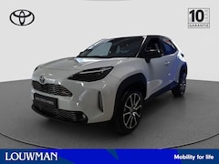 Toyota Yaris Cross - 1.5 Hybrid GR Sport | Apple CarPlay | Camera | LM Velgen |