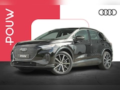 Audi Q4 e-tron - 45 286pk quattro Advanced edition 82 kWh | LMV20" | Trekhaak Uitklapbaar