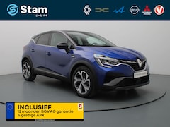 Renault Captur - 1.6 E-Tech Plug-in Hybrid 160 R.S. Line Camera | Climate | Cruise | Navi | Parkeersens. v+