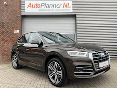 Audi Q5 - 2.0 TFSI Quattro 2X S-line Camera Navi Virtual