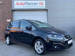 Seat Alhambra - 1.4 TSI Highline Camera Navi 7-Persoons