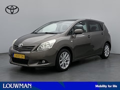 Toyota Verso - 1.8 VVT-i Business Titanium