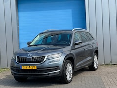 Skoda Kodiaq - 1.5 TSI Limited Business Edition 7p. STOELVR CAMERA 1 EIG
