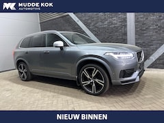 Volvo XC90 - T8 Twin Engine R-Design | Luchtvering | Bowers&Wilkins | Head-Up | ACC | Panoramadak | 22