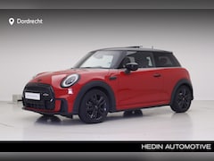 MINI John Cooper Works - 3-deurs Rockingham GT | JCW | 17" | Camera | Panorama