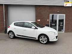 Renault Mégane - 1.6 Celsium|AIRCO|NIEUWE APK|NAVI
