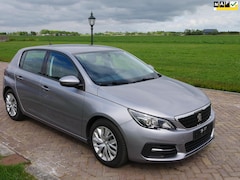 Peugeot 308 - 1.5 BlueHDi Blue Lease AC NAVI * MARGE CAR