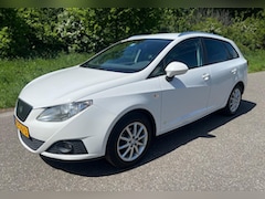 Seat Ibiza ST - 1.2 TDI COPA Plus Ecomotive Airco- Elec.Ramen- Radio- Lmv