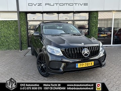 Mercedes-Benz GLE-Klasse Coupé - AMG 43 4MATIC 368PK | Night Ed. | Distronic | Carplay