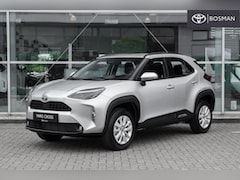Toyota Yaris Cross - 1.5 VVT-I Hybrid 116pk CVT Active