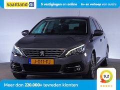 Peugeot 308 SW - 1.2 PureTech Premium [ Panorama Navi Camera ]