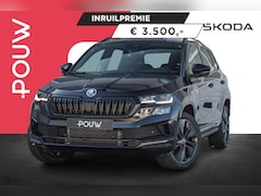 Skoda Karoq - 1.5 TSI 150pk ACT Sportline Business | Navigatiepakket | Sound System