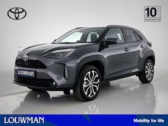 Toyota Yaris Cross - 1.5 Hybrid 115 First Edition Comfort Pack | Direct Leverbaar | Stoel + Stuur verwarming |
